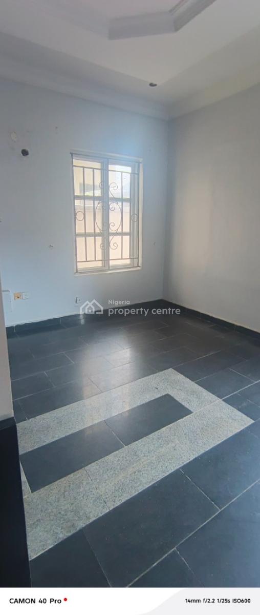 Mini Flat in Chevy View Estate, Chevy View Estate, Lekki, Lagos, Mini Flat (room and Parlour) for Rent