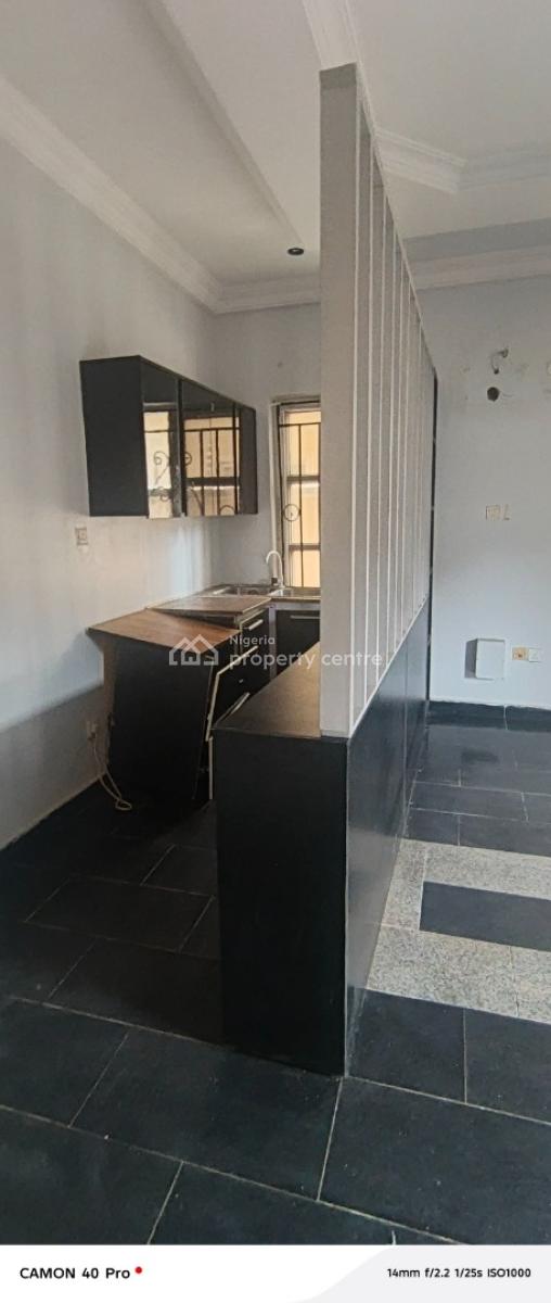 Mini Flat in Chevy View Estate, Chevy View Estate, Lekki, Lagos, Mini Flat (room and Parlour) for Rent
