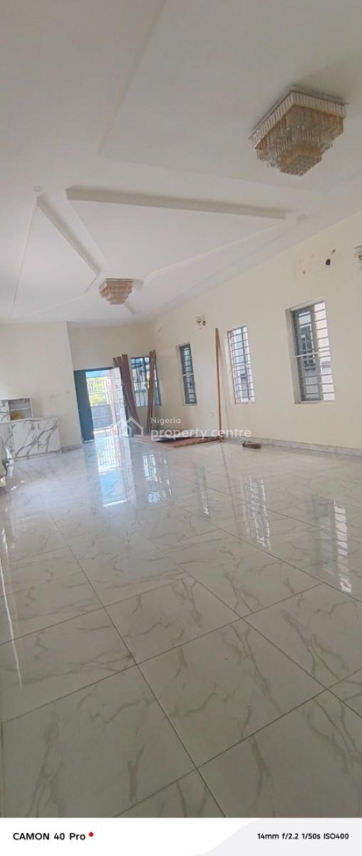 Mini Flat in Chevron, Chevy View Estate, Lekki, Lagos, Mini Flat (room and Parlour) for Rent