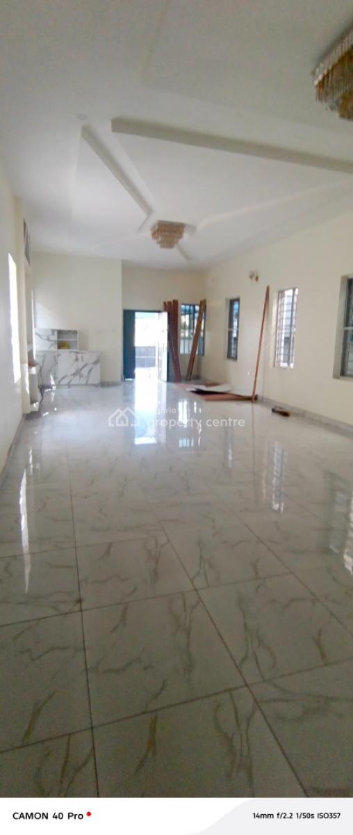 Mini Flat in Chevron, Chevy View Estate, Lekki, Lagos, Mini Flat (room and Parlour) for Rent