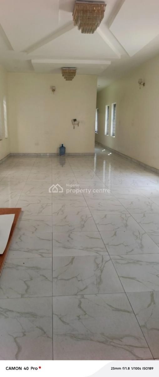 Mini Flat in Chevron, Chevy View Estate, Lekki, Lagos, Mini Flat (room and Parlour) for Rent
