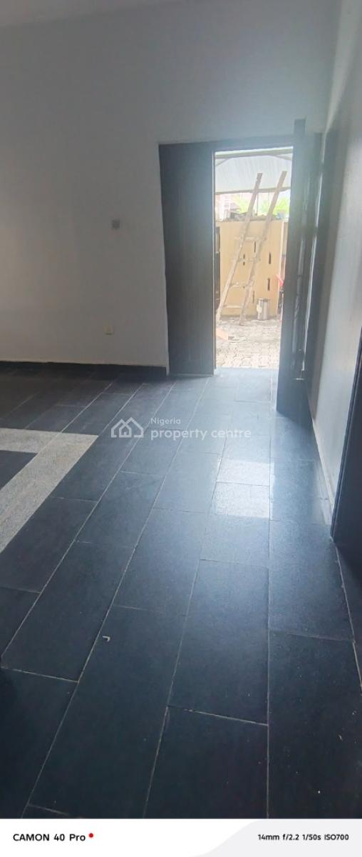 Luxury Mini Flat Ground Floor in Chevron, Chevy View Estate, Lekki, Lagos, Mini Flat (room and Parlour) for Rent