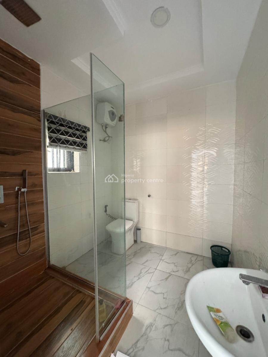 Beautiful and Well Maintained 5 Bedroom Detached Duplex, Ikate, Lekki, Lagos, Detached Duplex for Rent