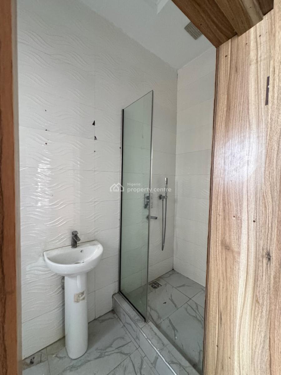 Beautiful and Well Maintained 5 Bedroom Detached Duplex, Ikate, Lekki, Lagos, Detached Duplex for Rent