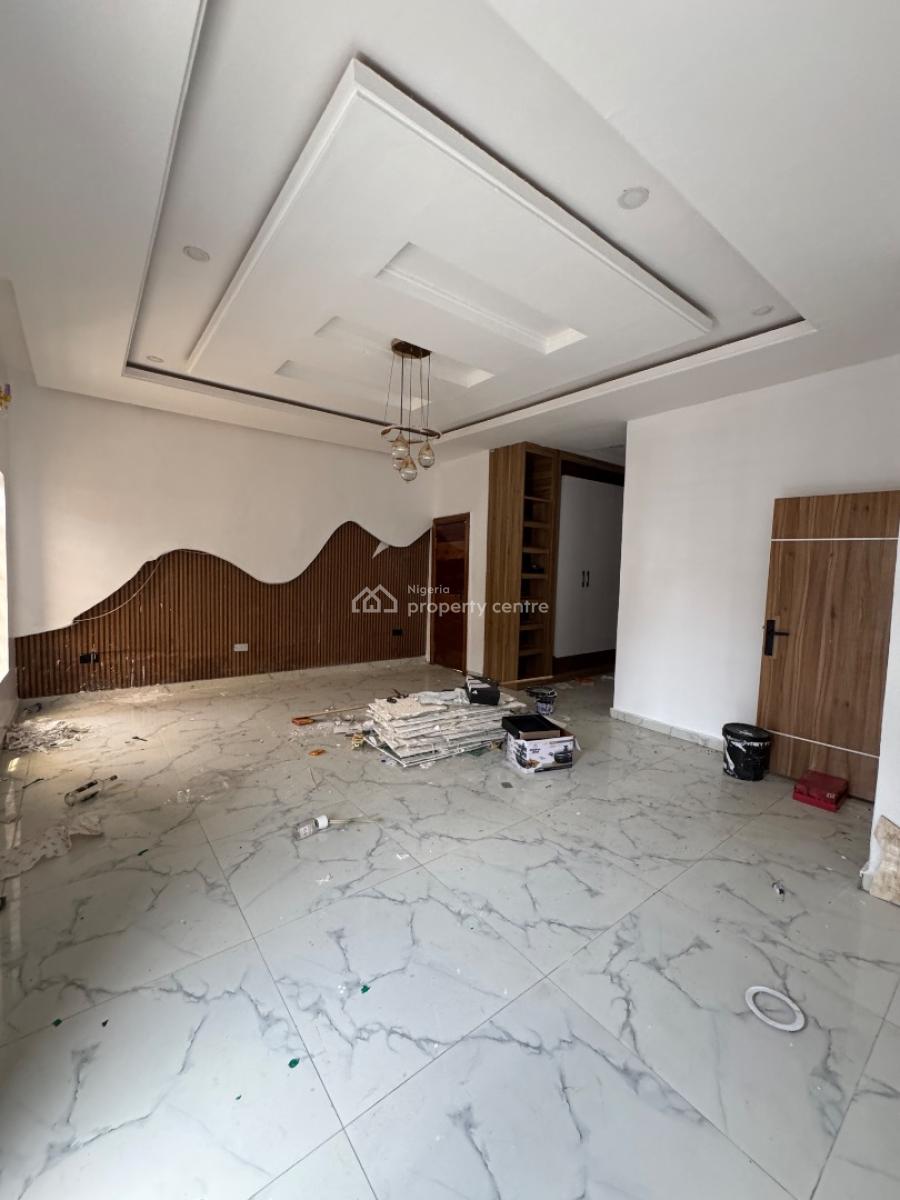 Beautiful and Well Maintained 5 Bedroom Detached Duplex, Ikate, Lekki, Lagos, Detached Duplex for Rent