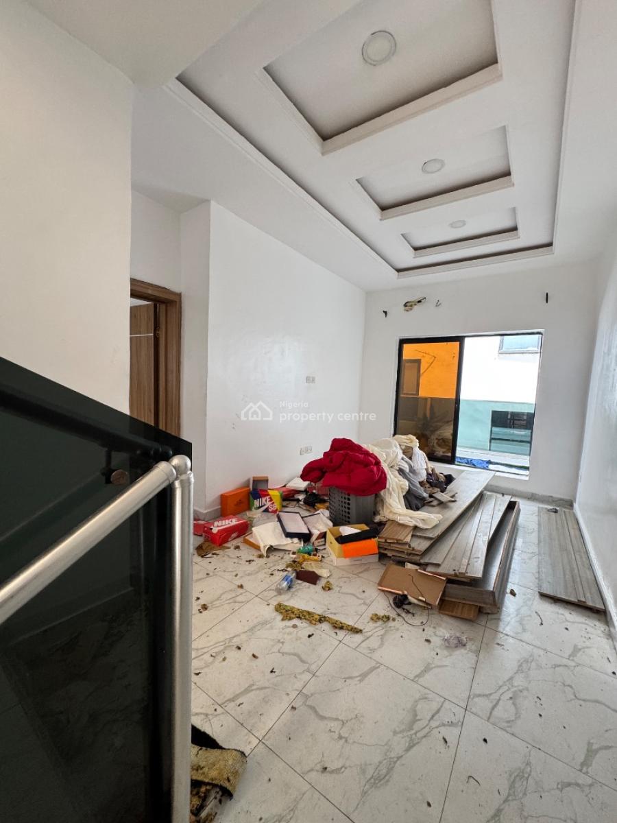 Beautiful and Well Maintained 5 Bedroom Detached Duplex, Ikate, Lekki, Lagos, Detached Duplex for Rent