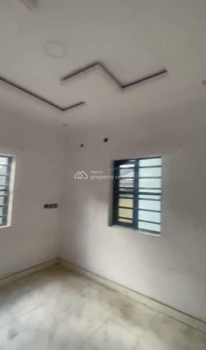 Clean & Relatively New 2 Bedroom Flat, Kilo, Surulere, Lagos, Flat / Apartment for Rent