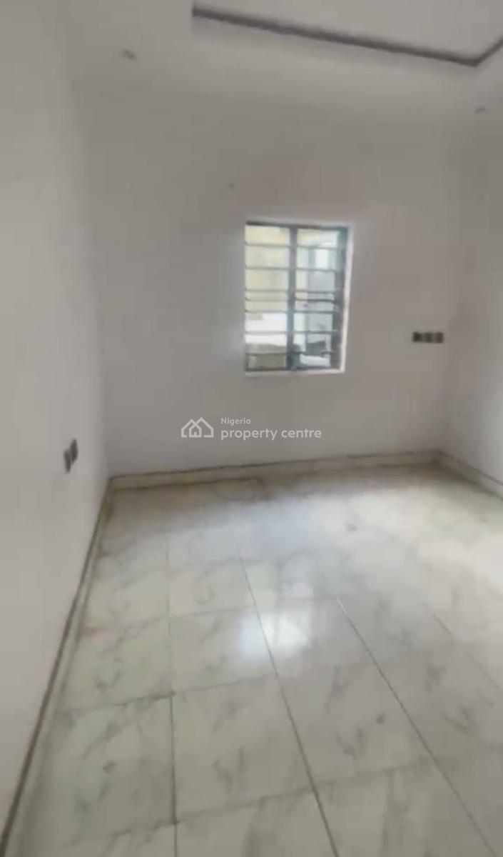 Clean & Relatively New 2 Bedroom Flat, Kilo, Surulere, Lagos, Flat / Apartment for Rent
