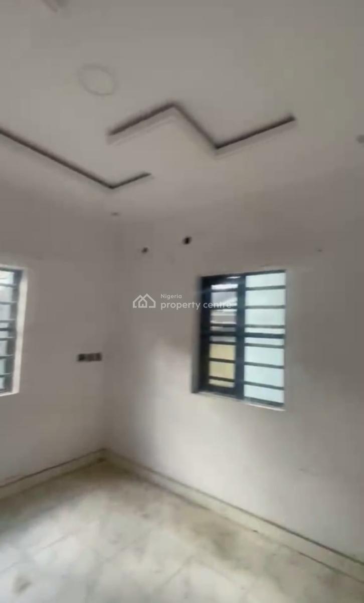Clean & Relatively New 2 Bedroom Flat, Kilo, Surulere, Lagos, Flat / Apartment for Rent