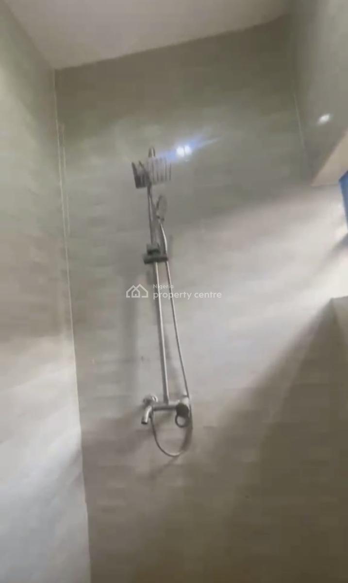 Clean & Relatively New 2 Bedroom Flat, Kilo, Surulere, Lagos, Flat / Apartment for Rent