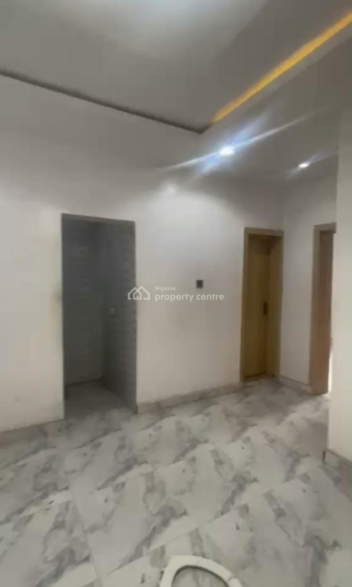Clean & Relatively New 2 Bedroom Flat, Kilo, Surulere, Lagos, Flat / Apartment for Rent