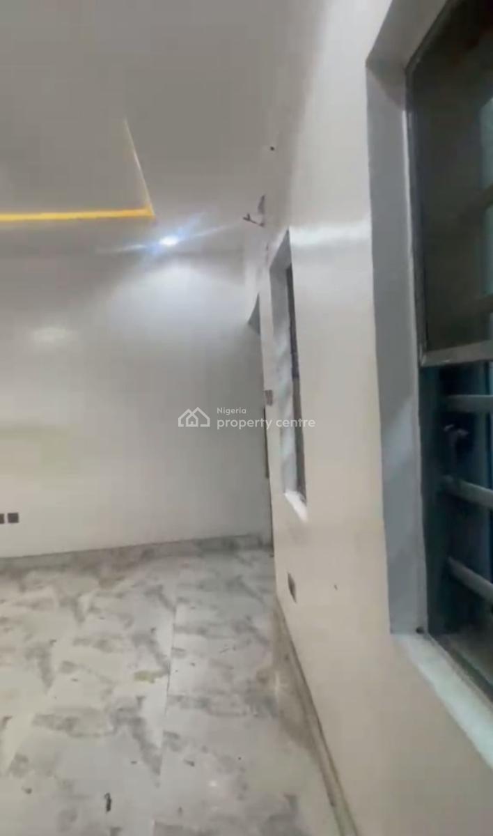 Clean & Relatively New 2 Bedroom Flat, Kilo, Surulere, Lagos, Flat / Apartment for Rent
