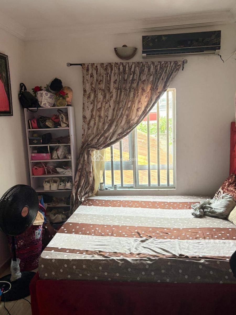 Self Contain, Ilaje, Ajah, Lagos, Self Contain (single Rooms) for Rent