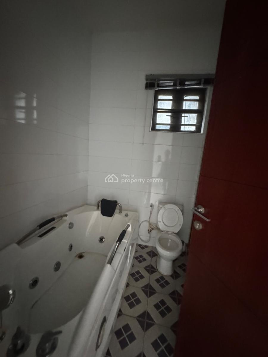 Masters with a Mini Parlor, Royal Pine Estate, Lekki Expressway, Lekki, Lagos, Mini Flat (room and Parlour) for Rent