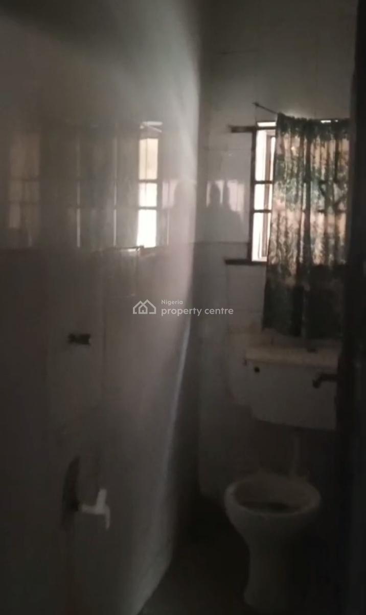 Standard Spacious 3 Bedroom Apartment, Ojokoro, Ifako-ijaiye, Lagos, Flat / Apartment for Rent