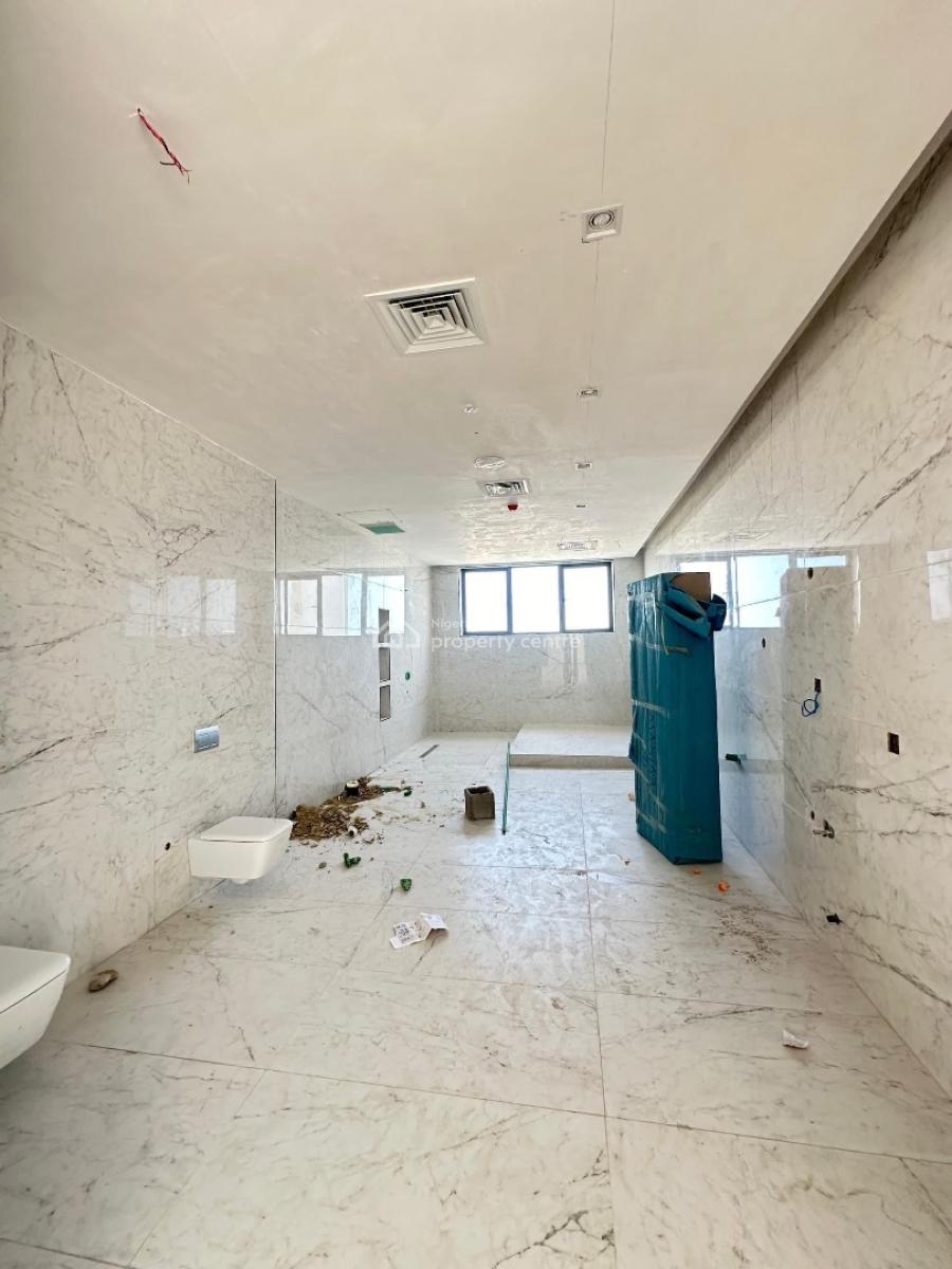 5 Bedroom Fully Detached  Banana Island, Lagos, Banana Island, Banana Island, Ikoyi, Lagos, Detached Duplex for Sale