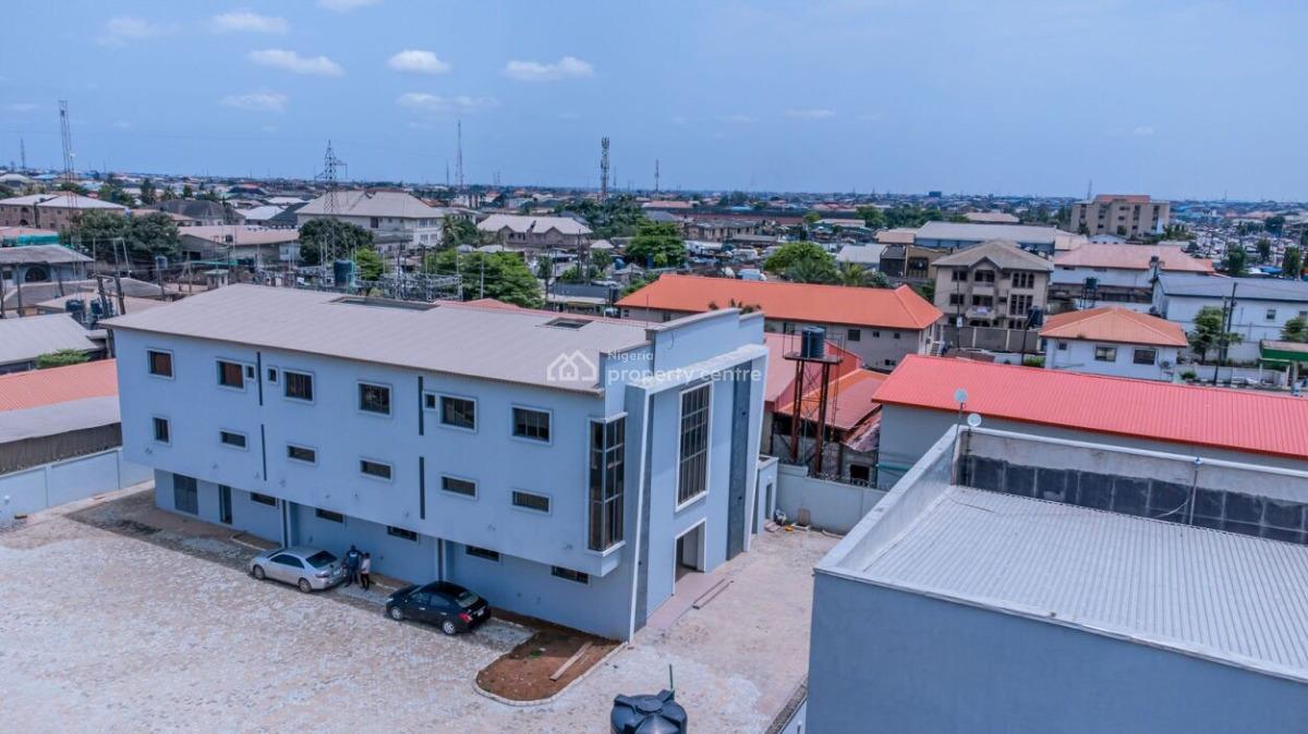 Shopping Complex, Abule Egba, Agege, Lagos, Plaza / Complex / Mall for Rent