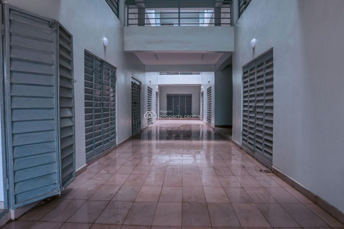 Shopping Complex, Abule Egba, Agege, Lagos, Plaza / Complex / Mall for Rent