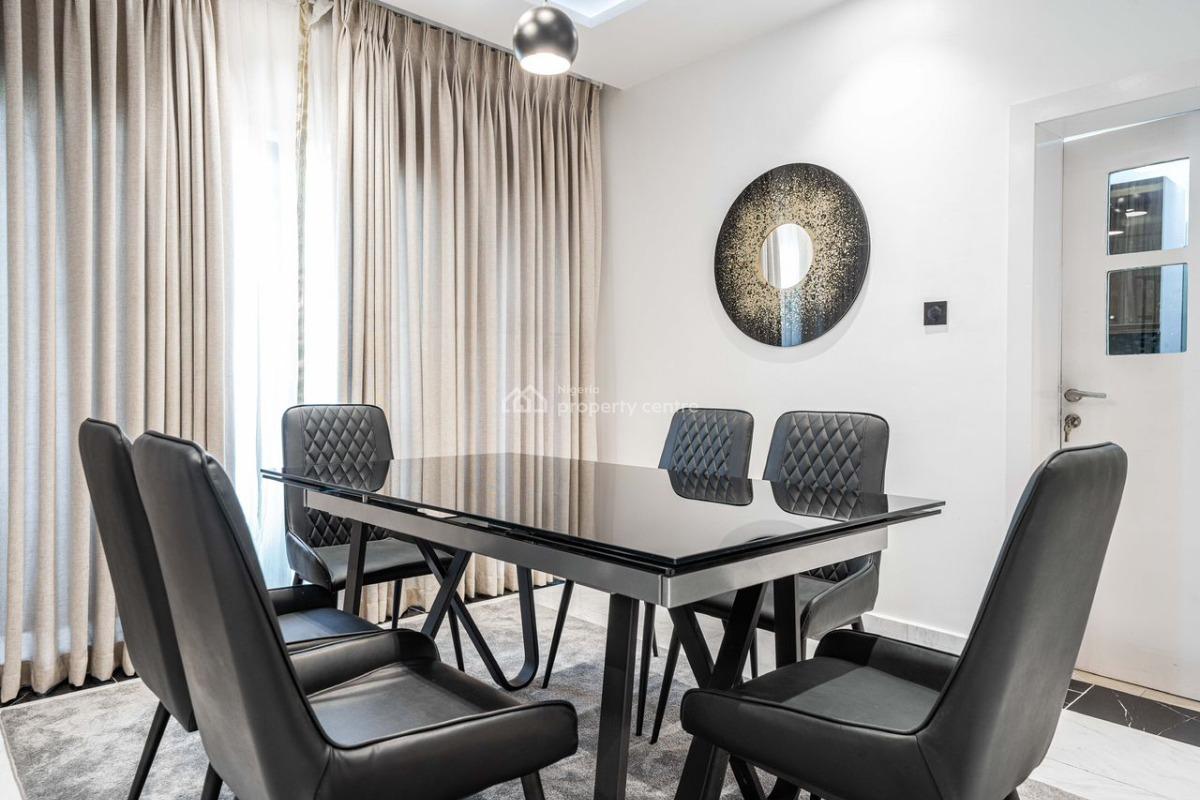 Luxurious 3bed, Banana Island, Ikoyi, Lagos, Flat / Apartment for Rent