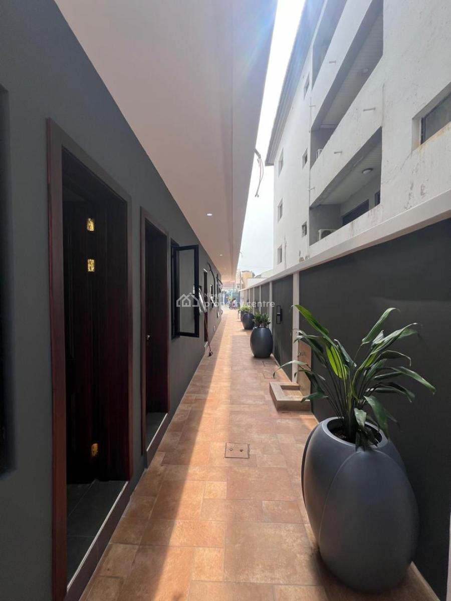 Ultra-luxury 6 Bedrooms Smart Mansion, Parkview, Ikoyi, Lagos, Detached Duplex for Sale