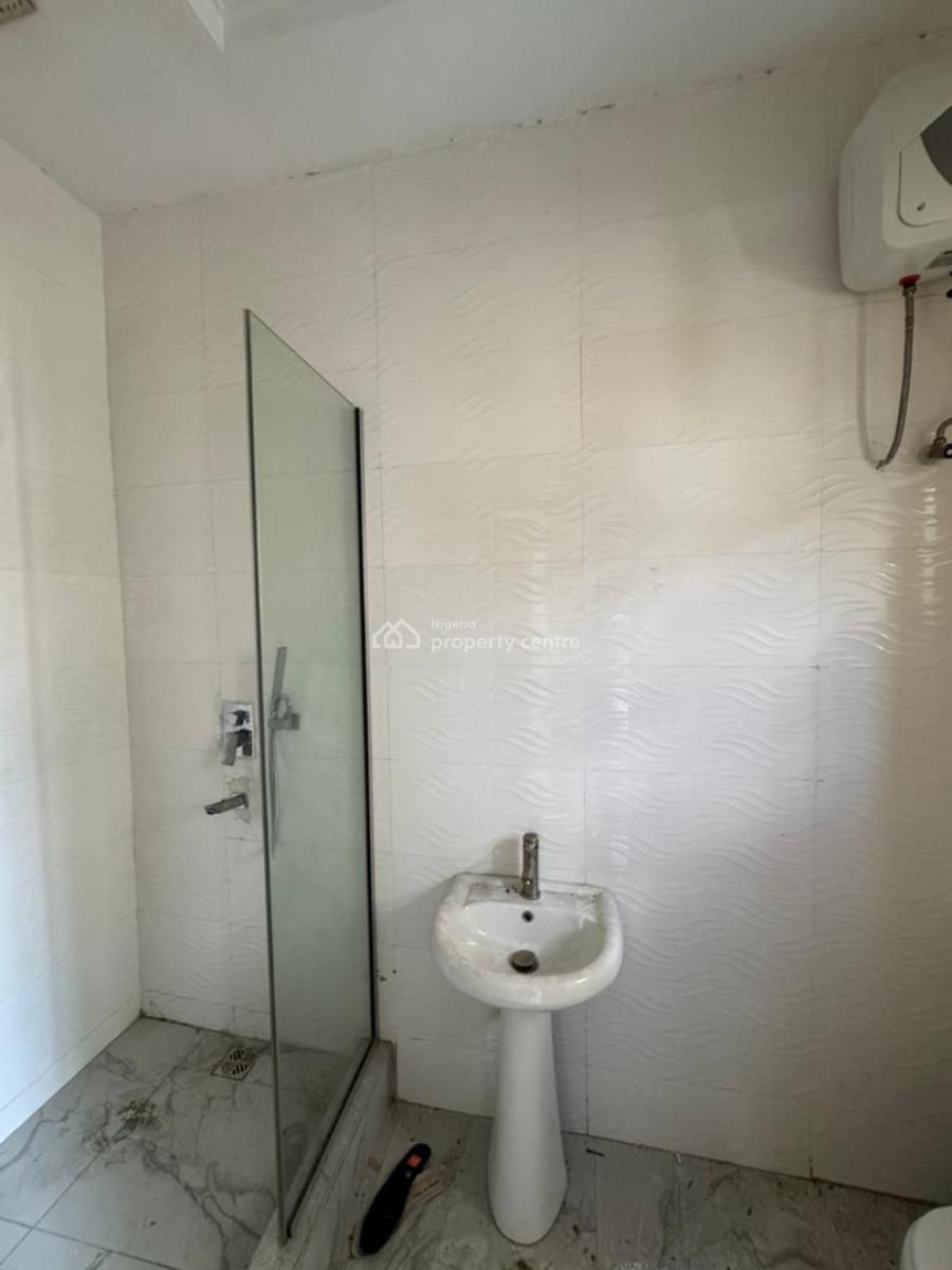 Luxury 5-bedroom Fully Detached Duplex with Bq in Prime Ikate, Ikate, Lekki, Lagos, Detached Duplex for Rent