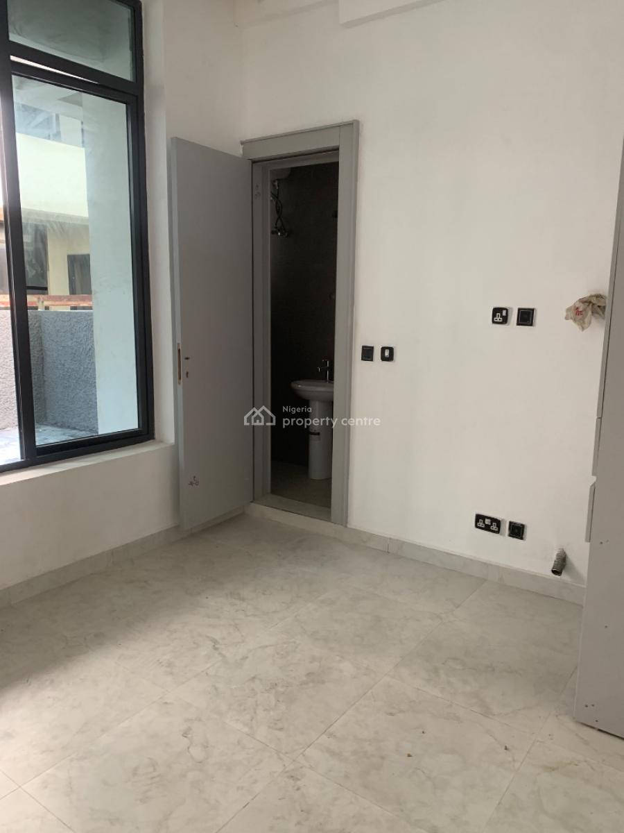 Two Units of Four Bedroom Terrace Duplexles, By Nike Art Gallery, Ikate, Lekki, Lagos, Terraced Duplex for Sale