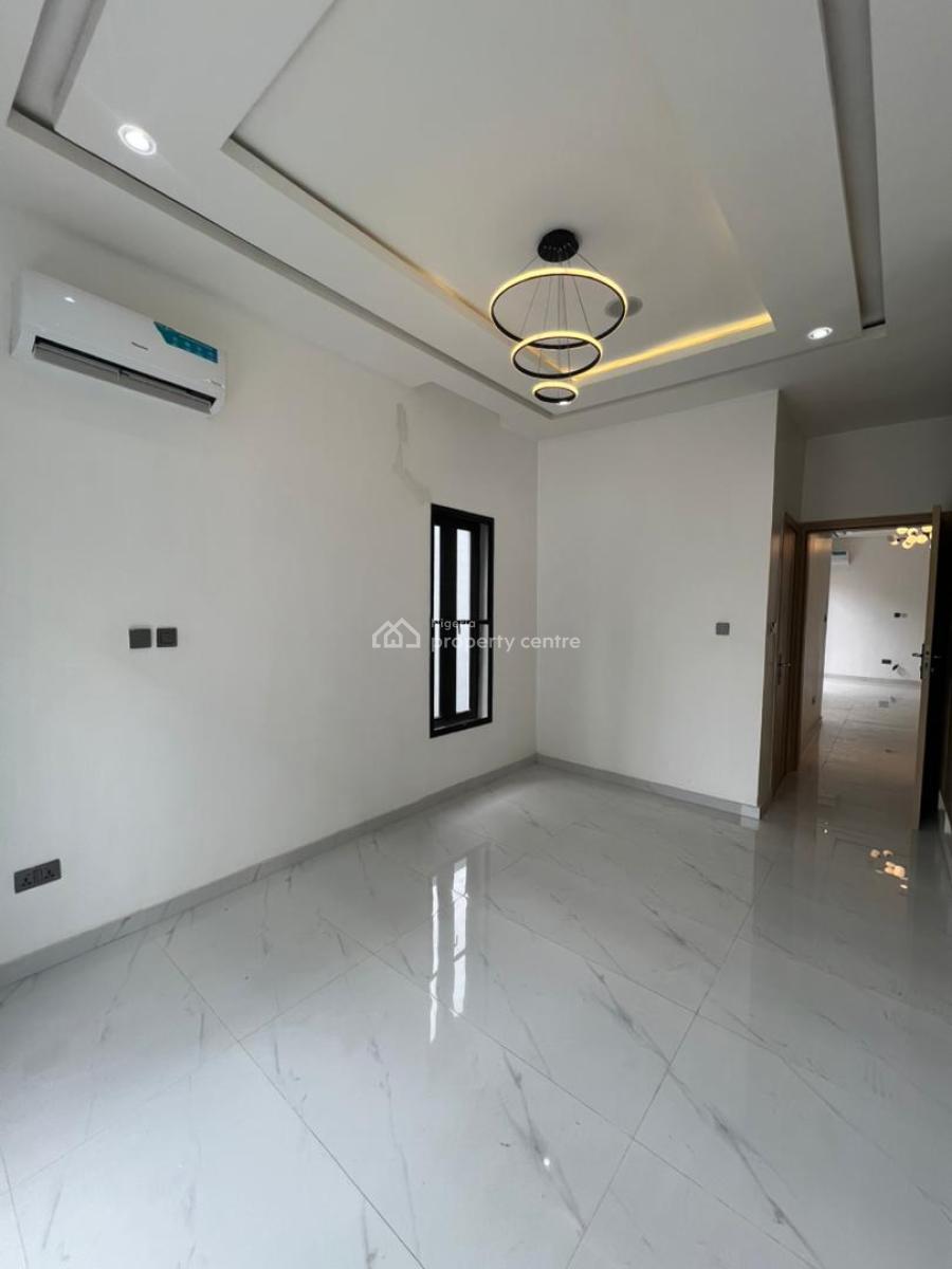 Premium 2-bedroom Apartment with Luxury Serviced Living in Prime Ikate, Ikate, Lekki, Lagos, Flat / Apartment for Rent