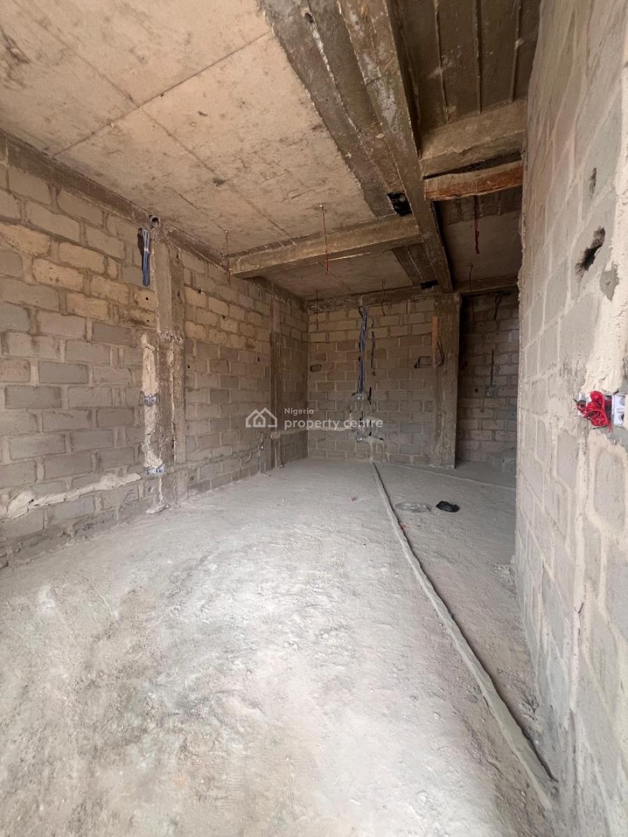 Well Built 3 Bedroom Terrace Triplexes in a Serene and Secured Estate, Abraham Adesanya, Off Lekki-epe Express Way, Ajah, Lagos, House for Sale