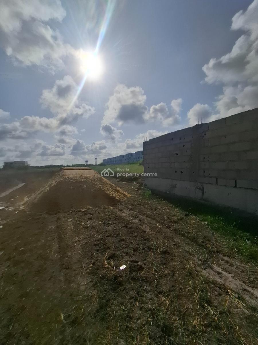 Buy and Build Dry Land  Investors Opportunity, Orchid Road, Lekki Phase 2, Lekki, Lagos, Mixed-use Land for Sale