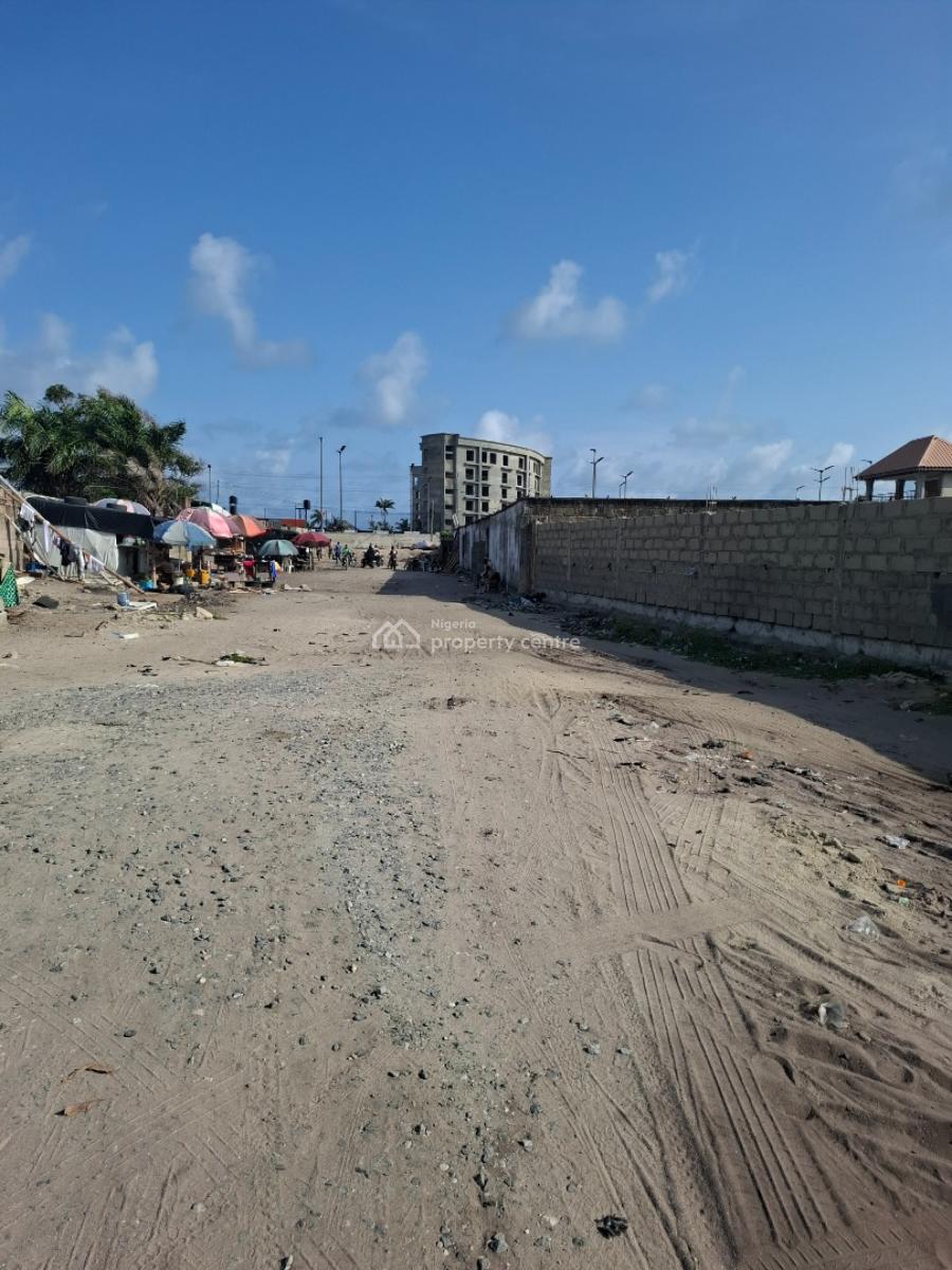Buy and Build Dry Land  Investors Opportunity, Orchid Road, Lekki Phase 2, Lekki, Lagos, Mixed-use Land for Sale