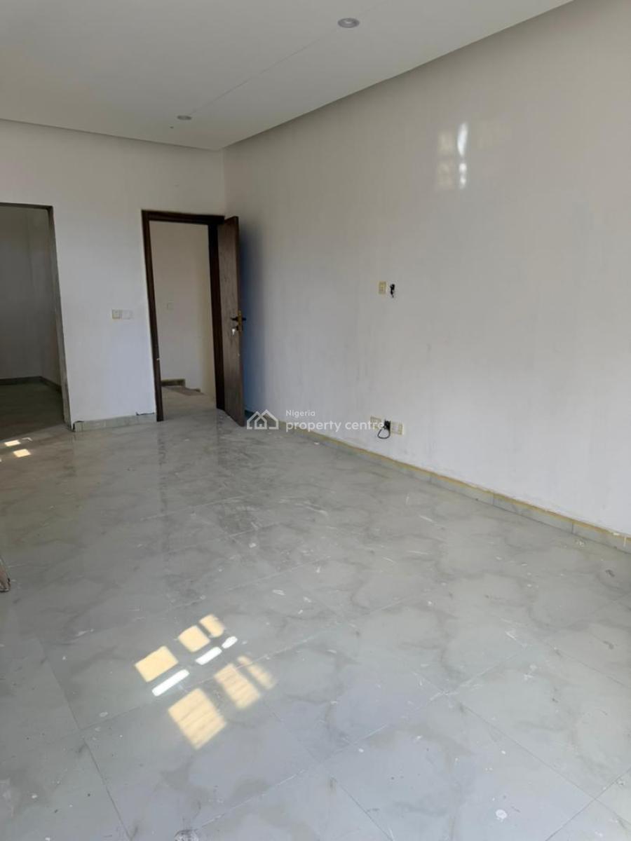 Four Bedroom Terrace Duplex with Bq, Off Freedom Way, Lekki Phase 1, Lekki, Lagos, Terraced Duplex for Sale