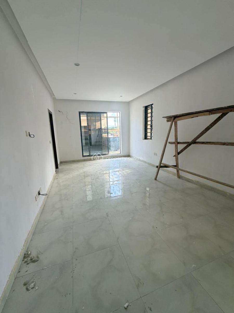 Four Bedroom Terrace Duplex with Bq, Off Freedom Way, Lekki Phase 1, Lekki, Lagos, Terraced Duplex for Sale