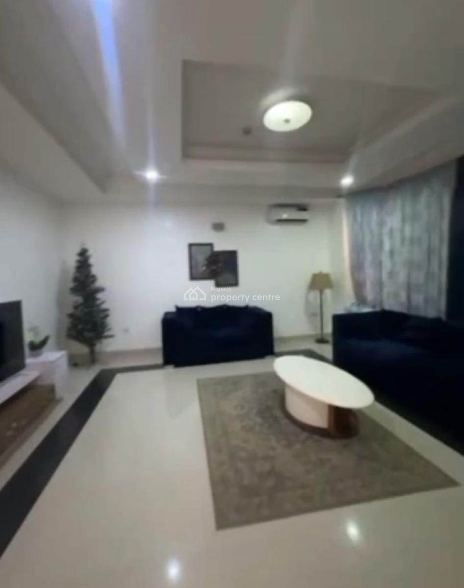 Furnished 5 Bedrooms Duplex, Utako - Wuye, Utako, Abuja, Semi-detached Duplex for Sale