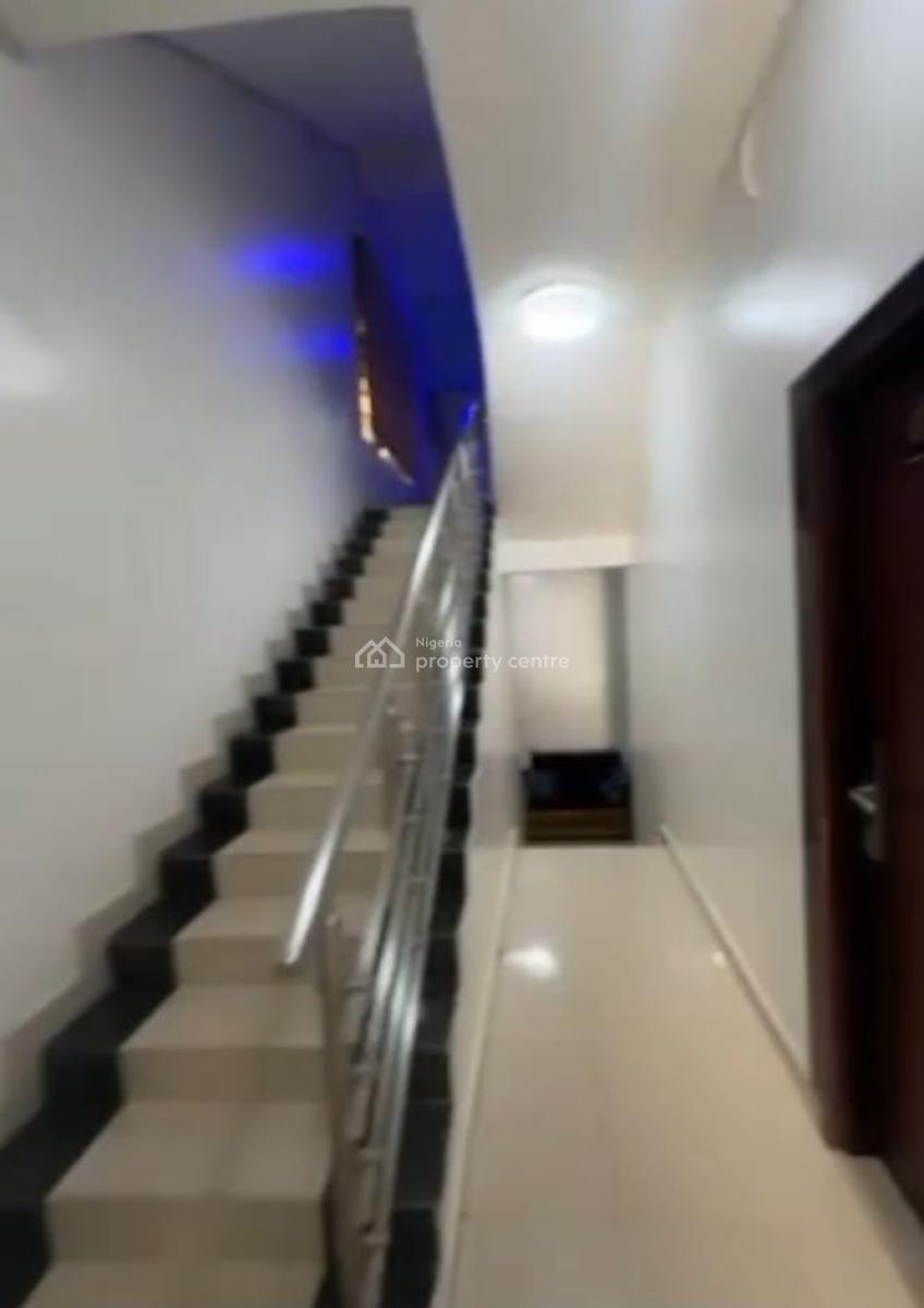 Furnished 5 Bedrooms Duplex, Utako - Wuye, Utako, Abuja, Semi-detached Duplex for Sale