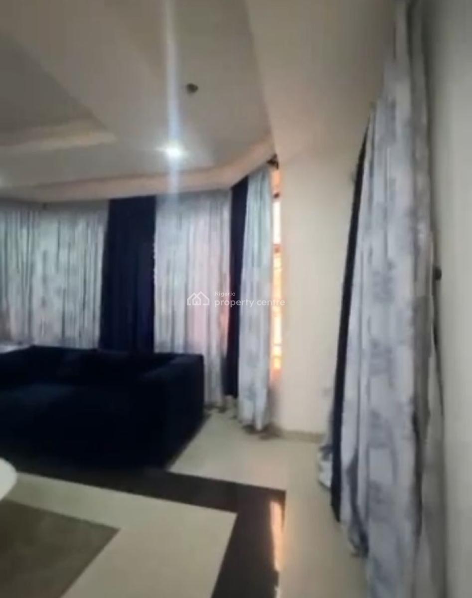 Furnished 5 Bedrooms Duplex, Utako - Wuye, Utako, Abuja, Semi-detached Duplex for Sale