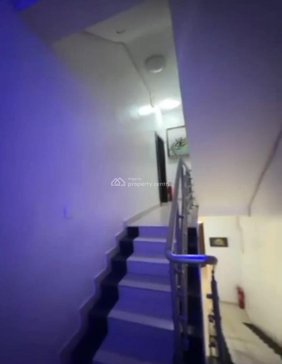 Furnished 5 Bedrooms Duplex, Utako - Wuye, Utako, Abuja, Semi-detached Duplex for Sale