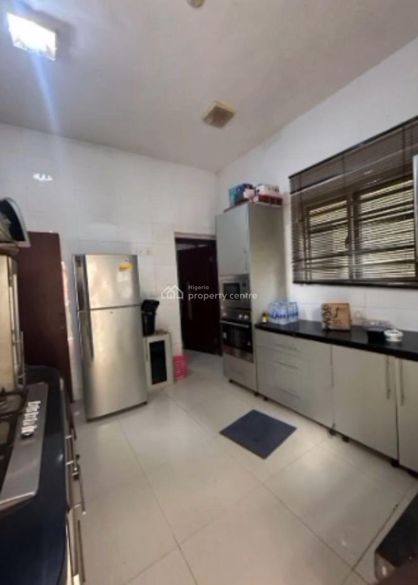 Furnished 5 Bedrooms Duplex, Utako - Wuye, Utako, Abuja, Semi-detached Duplex for Sale