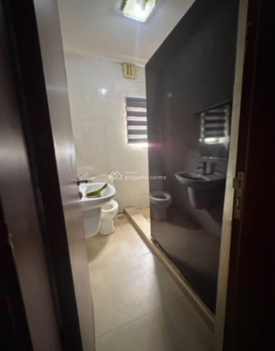 Furnished 5 Bedrooms Duplex, Utako - Wuye, Utako, Abuja, Semi-detached Duplex for Sale