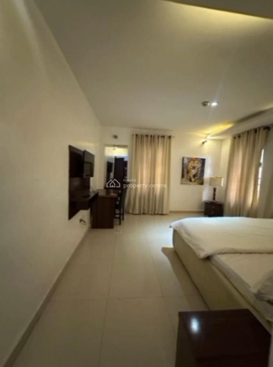 Furnished 5 Bedrooms Duplex, Utako - Wuye, Utako, Abuja, Semi-detached Duplex for Sale