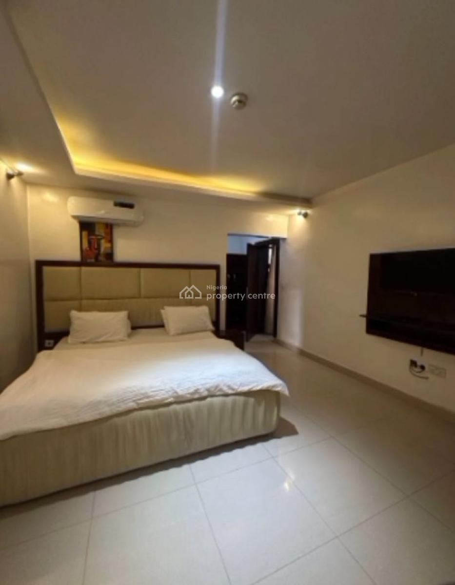 Furnished 5 Bedrooms Duplex, Utako - Wuye, Utako, Abuja, Semi-detached Duplex for Sale