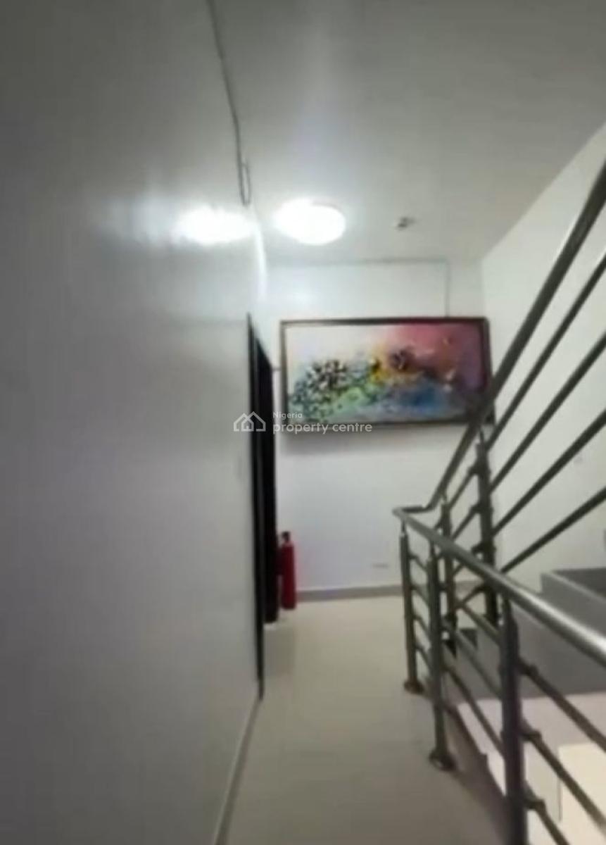 Furnished 5 Bedrooms Duplex, Utako - Wuye, Utako, Abuja, Semi-detached Duplex for Sale