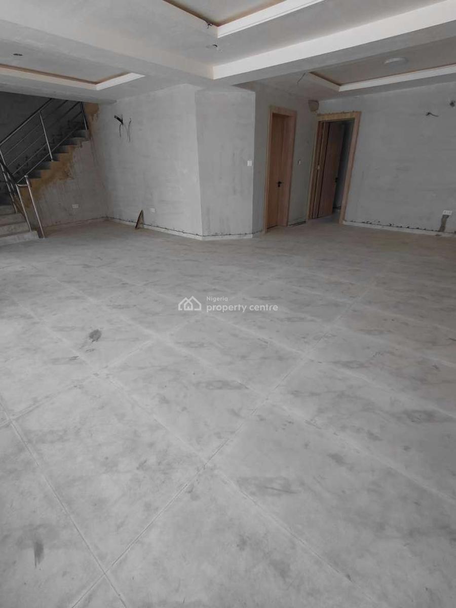 Luxury 6bedroom, Osapa London, Lekki, Lagos, Detached Duplex for Sale