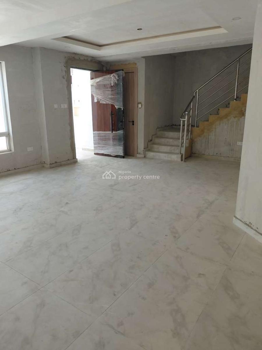 Luxury 6bedroom, Osapa London, Lekki, Lagos, Detached Duplex for Sale