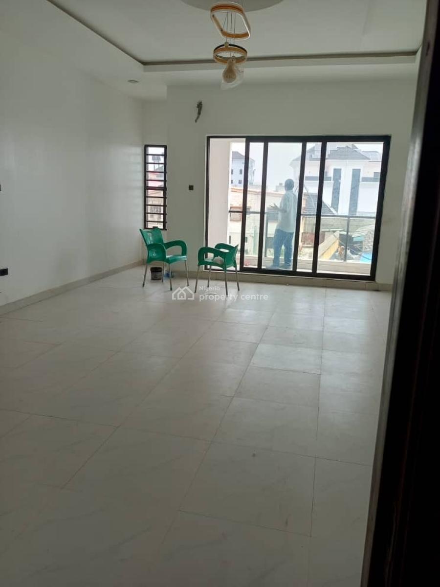 Luxury 4bedroom, Ologolo, Lekki, Lagos, Semi-detached Duplex for Sale