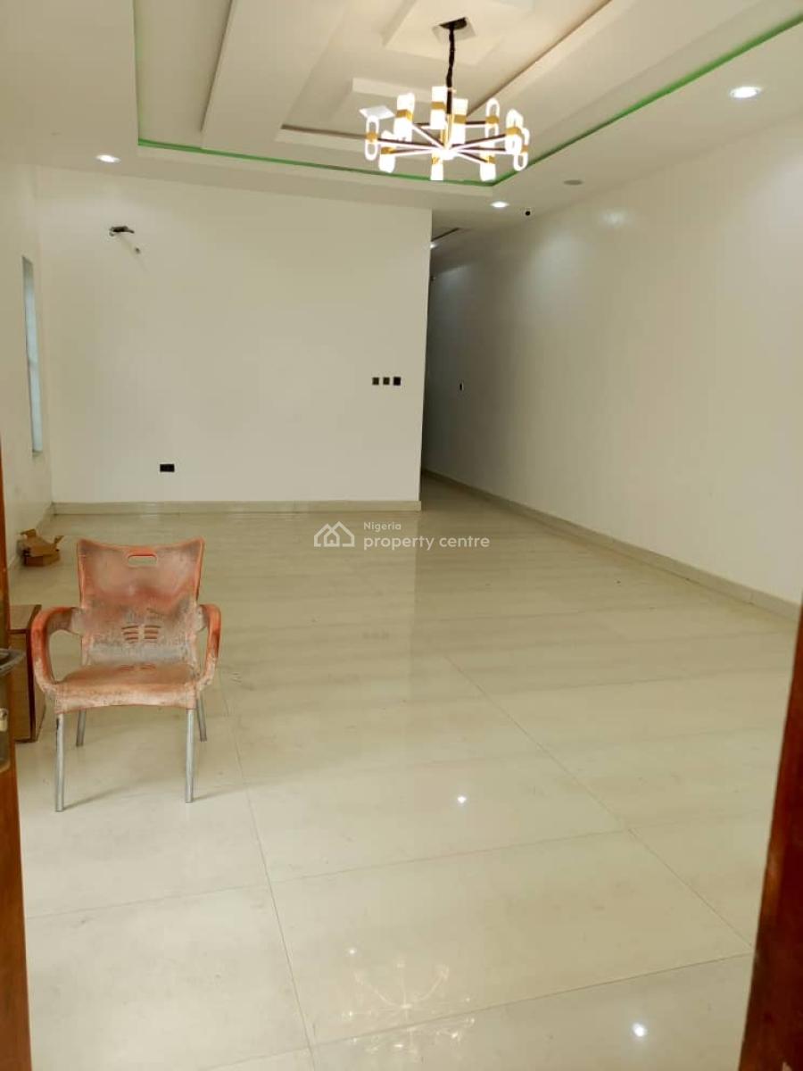 Luxury 4bedroom, Ologolo, Lekki, Lagos, Semi-detached Duplex for Sale