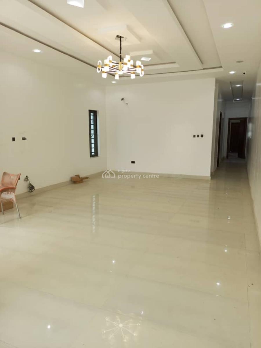 Luxury 4bedroom, Ologolo, Lekki, Lagos, Semi-detached Duplex for Sale