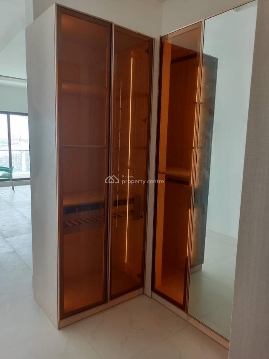 Luxury 4bedroom, Ologolo, Lekki, Lagos, Semi-detached Duplex for Sale