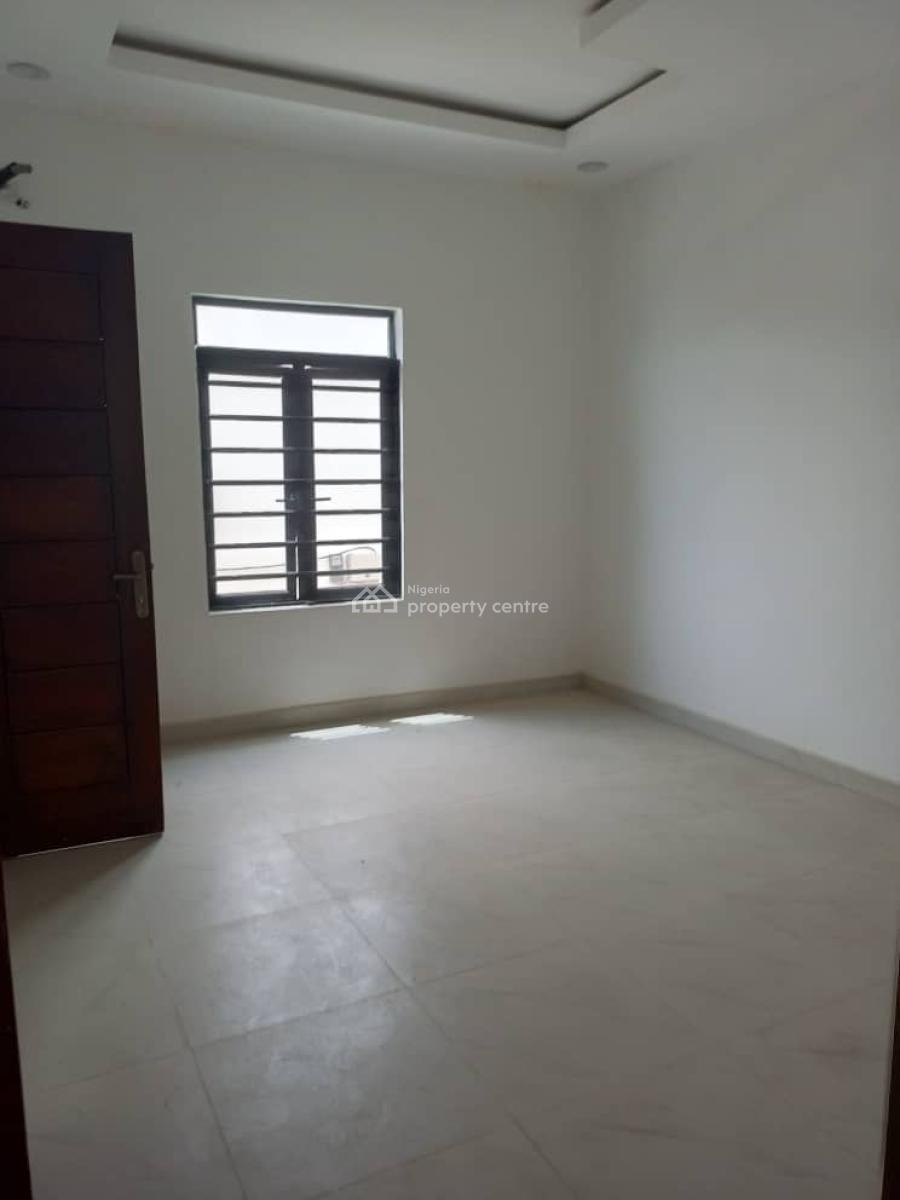 Luxury 4bedroom, Ologolo, Lekki, Lagos, Semi-detached Duplex for Sale