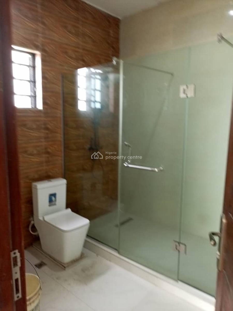 Luxury 4bedroom, Ologolo, Lekki, Lagos, Semi-detached Duplex for Sale
