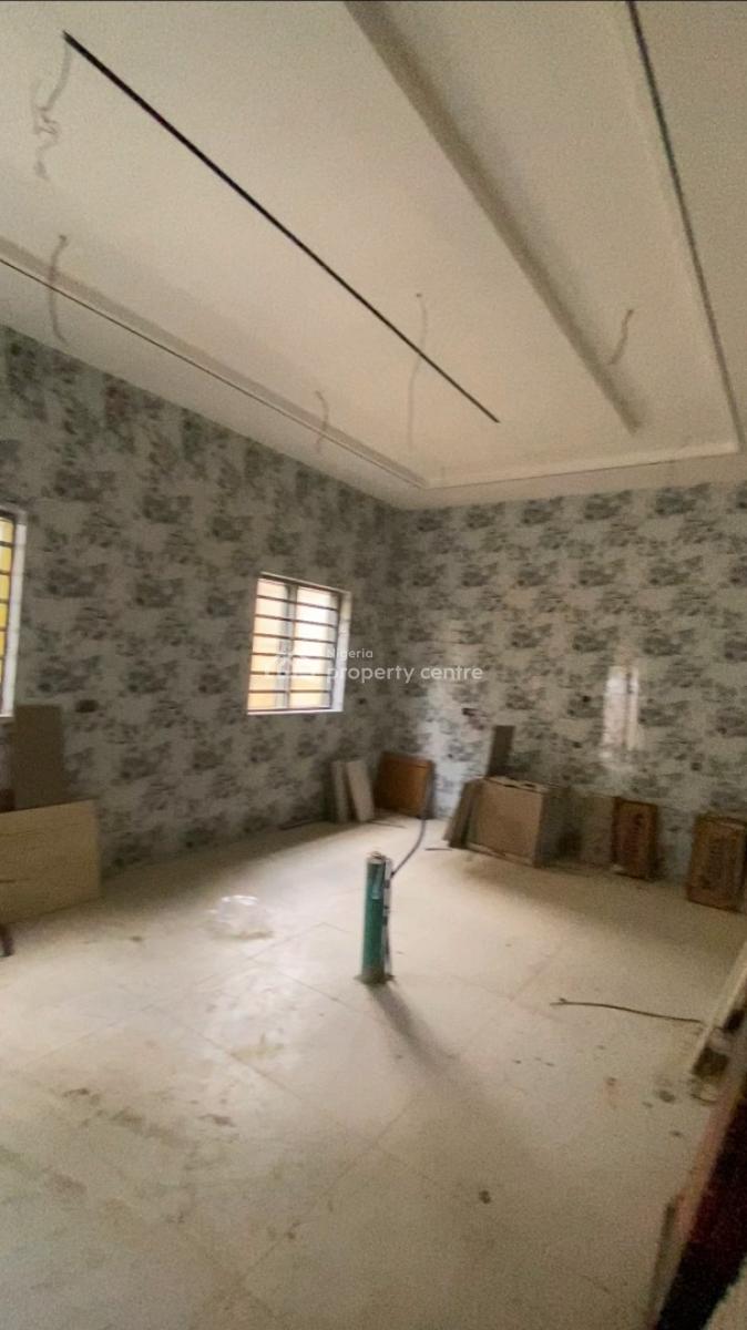 5 Bedroom Fully Detached-duplex with Bq, Omole Estate, Omole Phase 1, Ikeja, Lagos, Detached Duplex for Sale